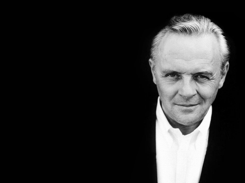 anthony hopkins soothes my soul Â« the fresh meat beat